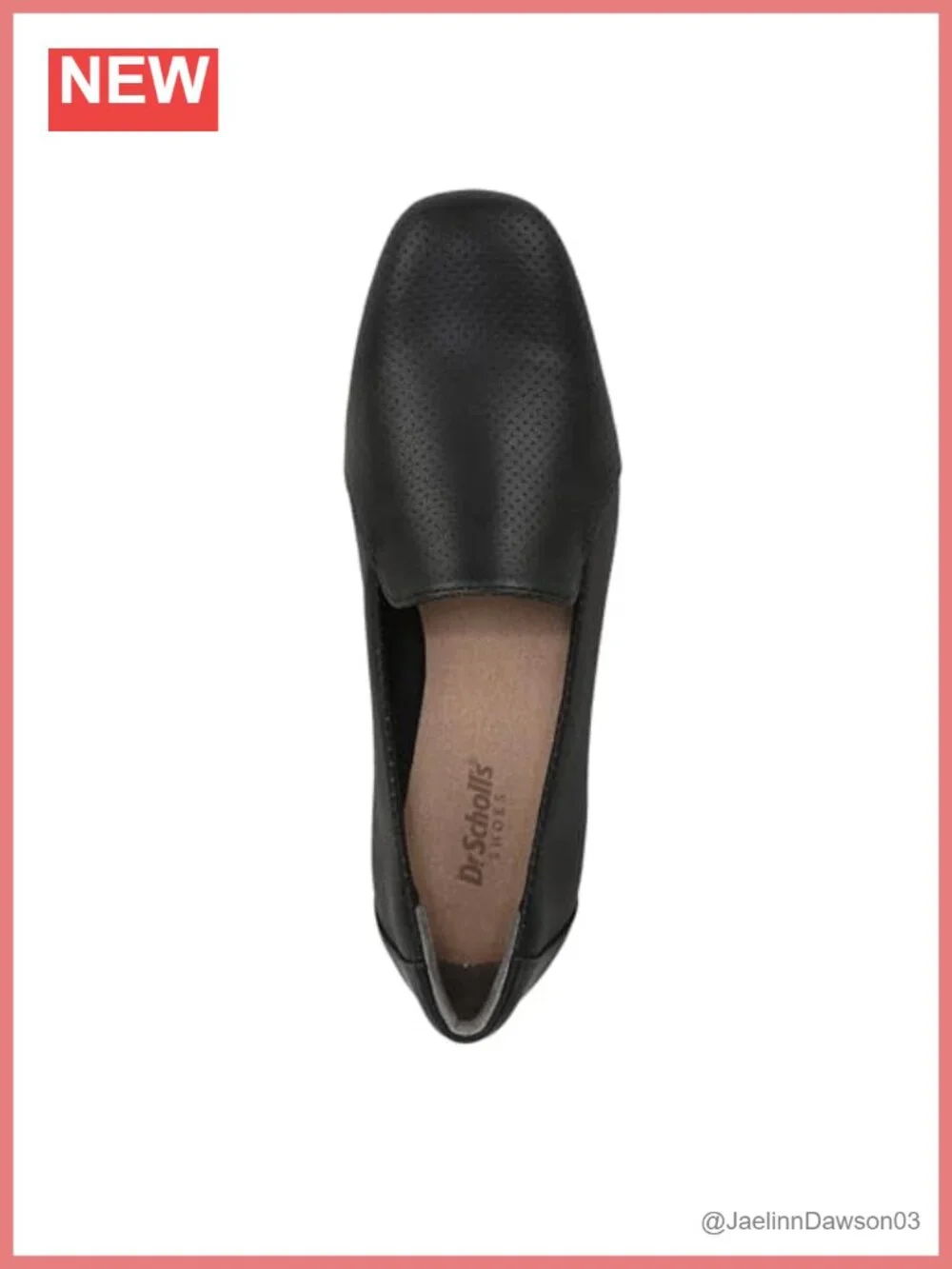 Women's Comfortable Slip-On Loafers with Cushioned EVA Footbed